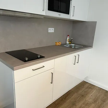 Prague Apartment Apartamento Praga