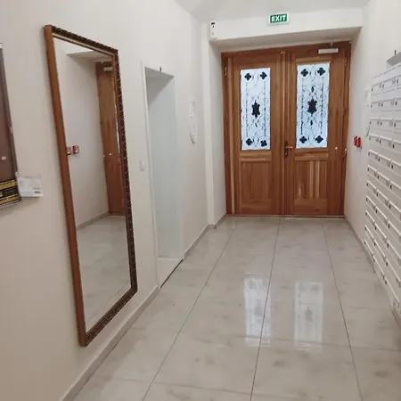Prague Apartment Apartamento