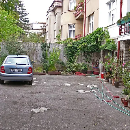 Villa Rosa 1 *