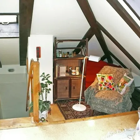 Villa Rosa 1