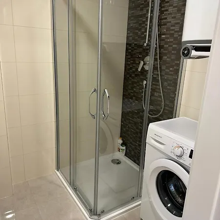 Prague Apartment * براغ